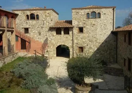 Casa Lisa Al Borgo *