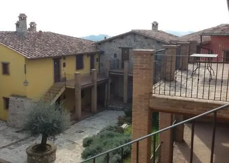 Casa Lisa Al Borgo *