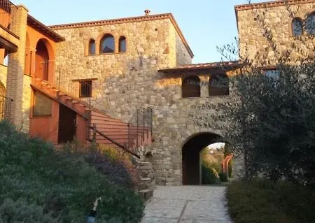 度假居 Casa Lisa Al Borgo Ripalvella