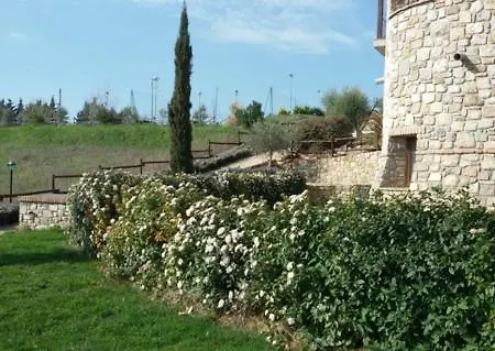 度假居 Casa Lisa Al Borgo *