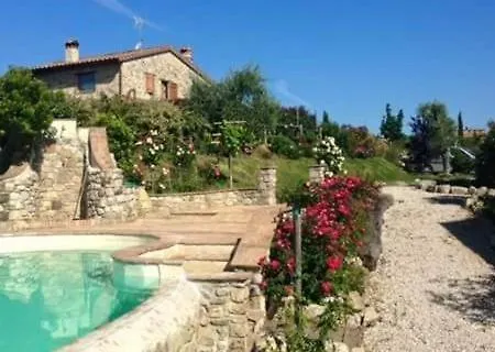 Casa Lisa Al Borgo * Ripalvella