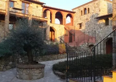 度假居 Casa Lisa Al Borgo *
