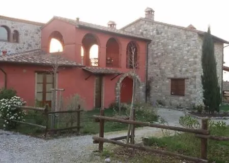 度假居 Casa Lisa Al Borgo *